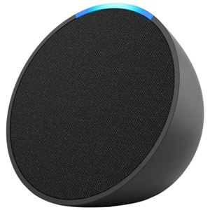 AMAZON ECHO POP GEN1 ALTAVOZ INTELIGENTE NEGRO - B09WX9XBKD