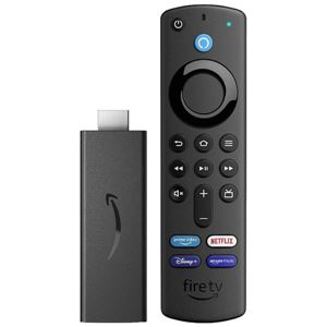 AMAZON FIRE TV STICK HD WIFI BLUETOOTH ALEXA - B0CQMWQDH4