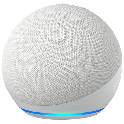 AMAZON ECHO DOT GEN5 ALTAVOZ INTELIGENTE BLANCO - B09B94956P