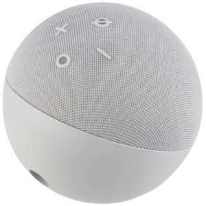 AMAZON ECHO DOT GEN5 ALTAVOZ INTELIGENTE BLANCO - B09B94956P-1