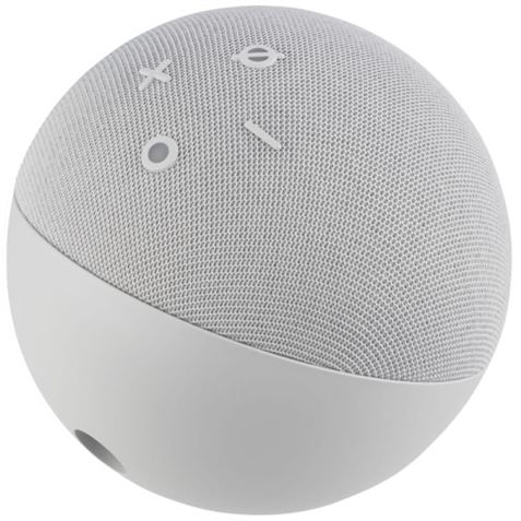 AMAZON ECHO DOT GEN5 ALTAVOZ INTELIGENTE BLANCO - B09B94956P-1 AMAZON ECHO DOT GEN5 ALTAVOZ INTELIGENTE BLANCO - B09B94956P-1