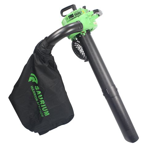 SOPLADOR ASPIRADOR 25.4 CC SAURIUM - 48430-1