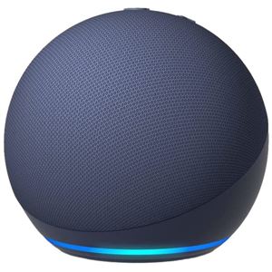 AMAZON ECHO DOT GEN5 ALTAVOZ INTELIGENTE AZUL - B09B8RF4PY