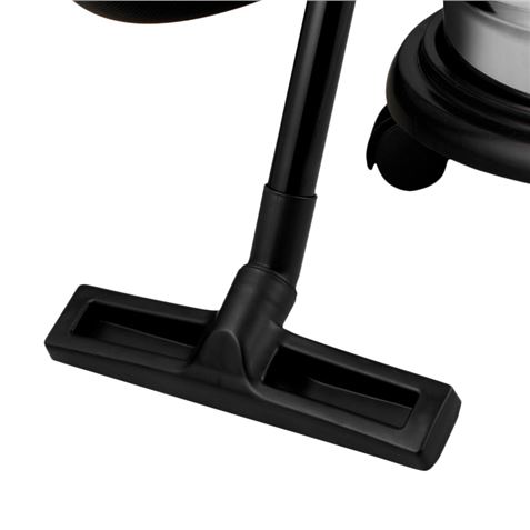 ASPIRADORA INOXIDABLE 20 LITROS 1000W BLIM - BL0425-2