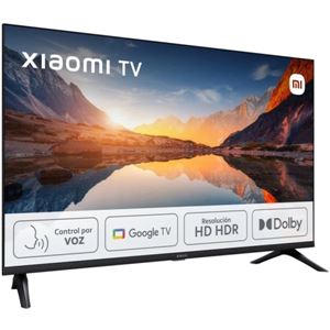 TELEVISOR XIAOMI A2025 32"| HD | SMART TV | WIFI | GOOGLE TV