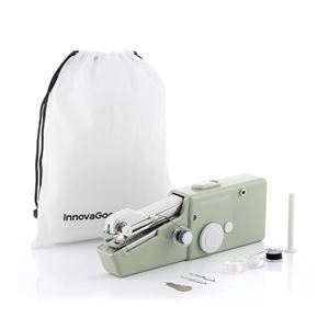 MAQUINA DE COSER DE MANO PORTÁTIL V0103018 INNOVAGOODS - 07229
