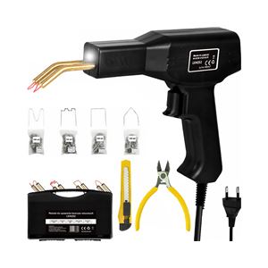 SOLDADOR ESPECIAL PARA PLASTICOS LXM252 - RTV0400137