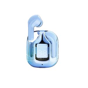 AURICULARES BLUETOOTH TWS AIRFLY M2 AZUL CON CANCELACION DE RUIDO RIVERSONG - GSM187700
