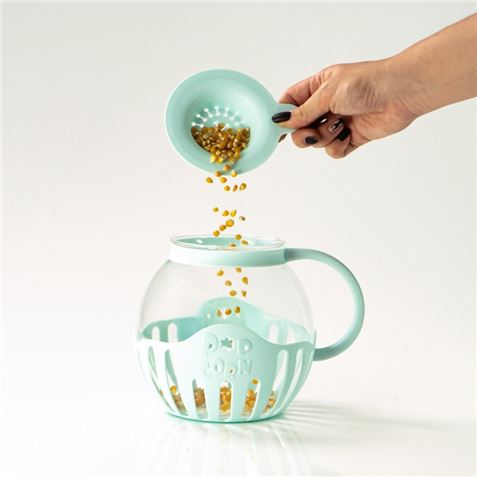 PALOMITERO PARA MICROONDAS JOCCA - 2423-1