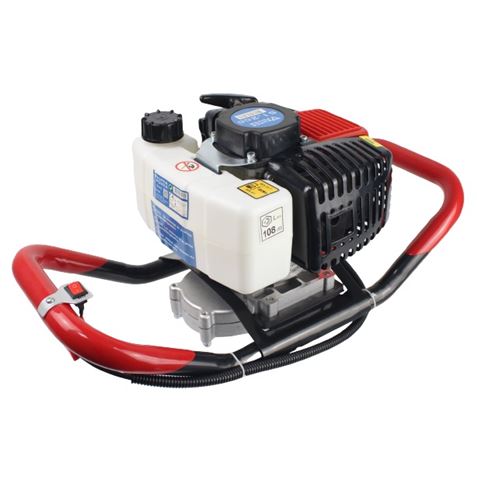 AHOYADOR 51.2 CC CON 3 BROCAS SUPER POWER - 48246-1