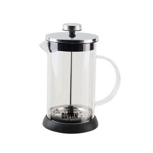 TETERA BOROSILICATO 600ML QUTTIN - BQ01100778107