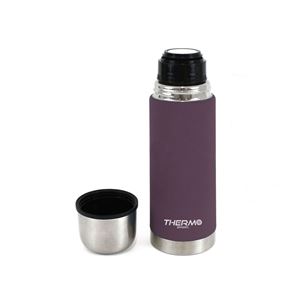 TERMO INOX SOFT TOUCH 350ML 2 COLORES SURTIDOS THERMOSPORT - BY01031273023