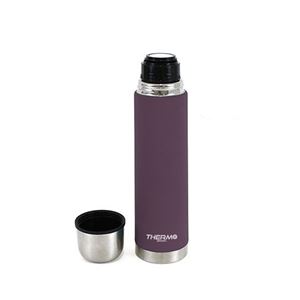 TERMO INOX SOFT TOUCH 500ML 2 COLORES SURTIDOS THERMOSPORT - BY01031273024