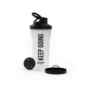 BOTELLA PLASTICA 700ML GYM SHAEKER BEWINNER - BY01010278210