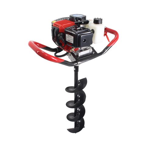 AHOYADOR 51.2 CC CON 3 BROCAS SUPER POWER - 48246-2