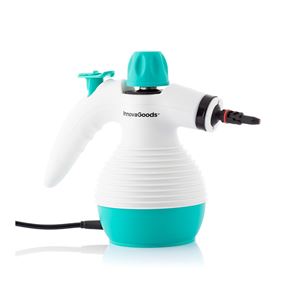 VAPORETA DE MANO MULTIUSOS CON ACCESORIOS 9 EN 1 INNOVAGOODS - 07250