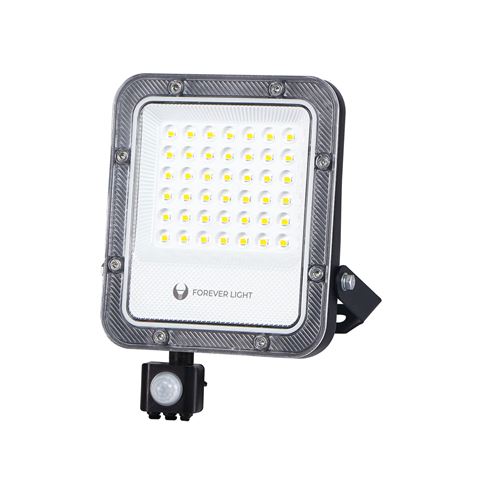 FOCO LED CON SENSOR PROXIM+ 30W | 4000K FOREVER - RTV200084