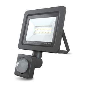 FOCO LED CON SENSOR PROXIM II 10W | 4500K FOREVER - RTV003607-1