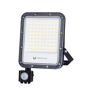 FOCO LED CON SENSOR PROXIM+ 50W | 4000K FOREVER - RTV200088