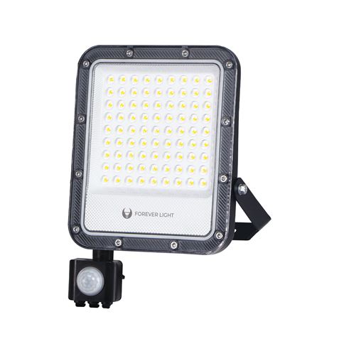 FOCO LED CON SENSOR PROXIM+ 50W | 4000K FOREVER - RTV200088