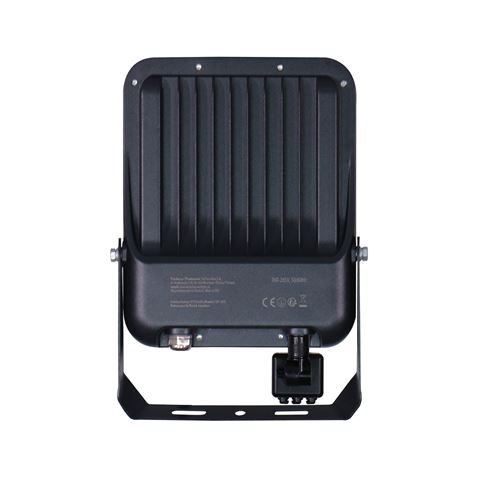 FOCO LED CON SENSOR PROXIM+ 50W | 4000K FOREVER - RTV200088-1