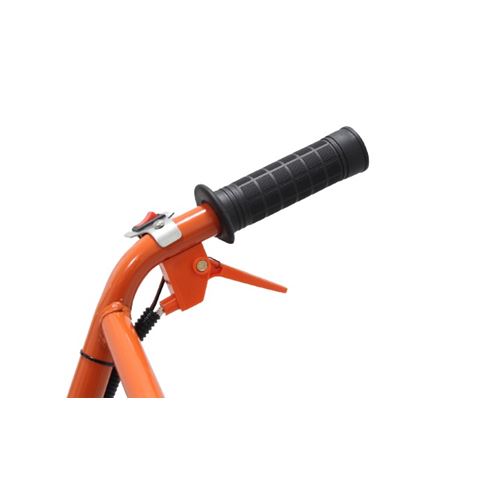 DESBROZADORA GASOLINA CON RUEDAS 52 CC MADER - 69330-3