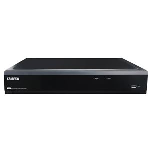 REACONDICIONADO VIDEOGRABADOR 5 EN 1 1080P (4 + 2) CANALES 5MP CAMVIEW