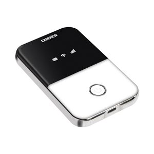 REACONDICIONADO ROUTER (MIFI) WIFI PORTATIL 4G LTE MR500 CAMVIEW - CV0171