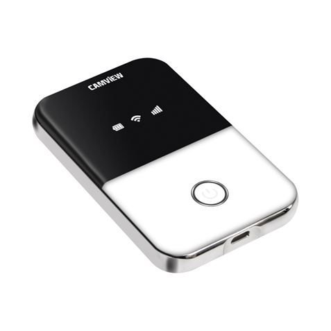 REACONDICIONADO ROUTER (MIFI) WIFI PORTATIL 4G LTE MR500 CAMVIEW - CV0171