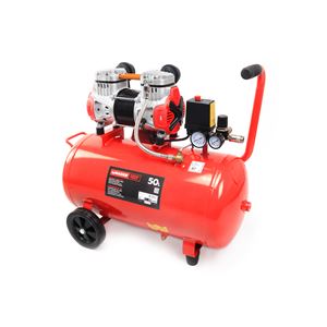COMPRESOR 50L 2,0HP 2 CABEZAS MADER - 09348