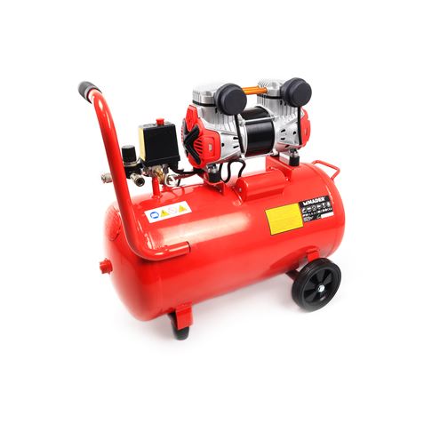 COMPRESOR 50L 2,0HP 2 CABEZAS MADER - 09348-5