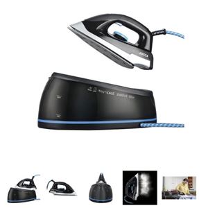 CENTRO DE PLANCHADO 2400W SILVER MAX JOCCA - 2129