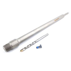 PROLONGADOR PARA SIERRA CORONA 350MM SDS PLUS MADER - 46625