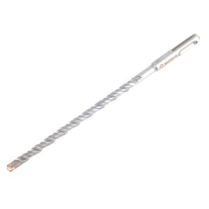 BROCA SDS PLUS, CRUZ PARA HORMIGON 8X210mm. SAURIUM - 46633