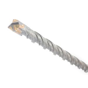 BROCA SDS PLUS, CRUZ PARA HORMIGON 8X210mm. SAURIUM - 46633-1