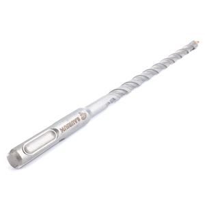 BROCA SDS PLUS, CRUZ PARA HORMIGON 8X210mm. SAURIUM - 46633-2