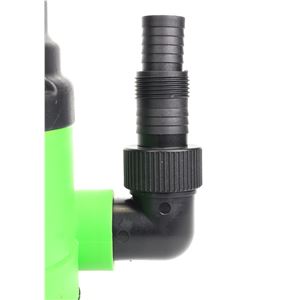 BOMBA DRENAJE AGUAS SUCIAS 400W 8000 L/H MADER - 48581-3