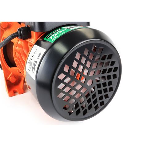 BOMBA ELÉCTRICA 750W 50L/MIN MADER - 69065-1