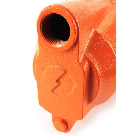 BOMBA ELÉCTRICA 750W 50L/MIN MADER - 69065-2