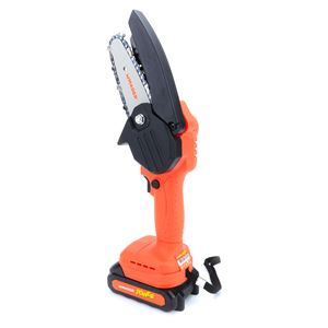 SIERRA DE PODA DE BATERIA 21V 2X2AH MADER - 74082-3