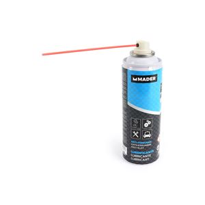 LUBRICANTE ANTIHERRUMBRE 200ML MADER - 79485