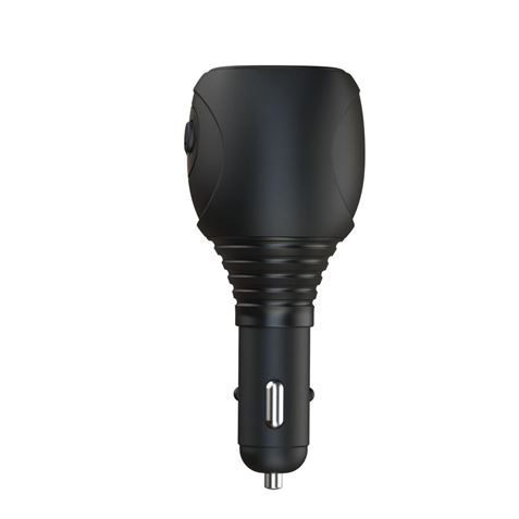 CARGADOR MECHERO CC41 4 EN 1 INTELIGENTE 6A XO - XOCC41-3