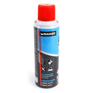 LUBRICANTE ANTIHERRUMBRE 200ML MADER - 79485-1