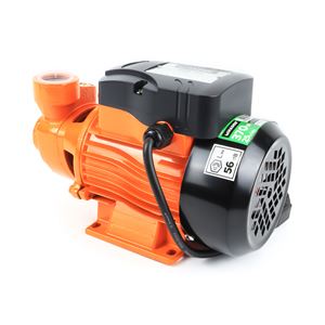 BOMBA ELÉCTRICA 370W 25L/MIN MADER - 69064
