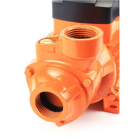 BOMBA ELÉCTRICA 370W 25L/MIN MADER - 69064-1