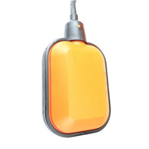BOMBA DRENAJE INOX AGUA LIMPIA 1100W 6500L/H MADER - 69043-2
