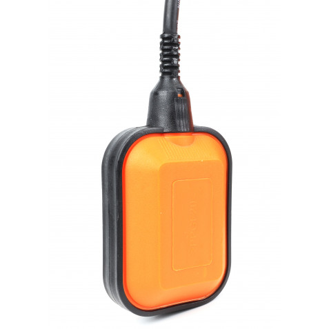 BOMBA DRENAJE AGUAS SUCIAS 400W 8000L/H MADER - 69040-2