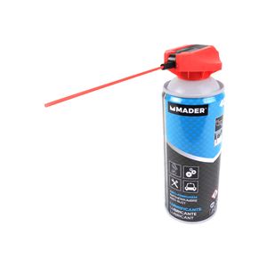 LUBRICANTE ANTIHERRUMBRE 400ML MADER - 79484