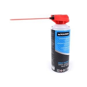 SPRAY GRASA CONSISTENTE 450ML MADER - 79486
