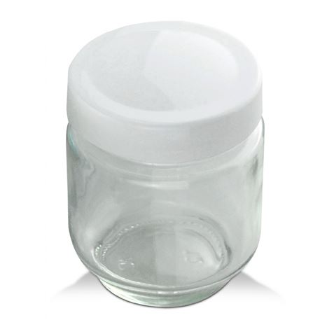 YOGURTERA 6 PIEZAS 1.2 LITROS 20W JOCCA - 1575-1